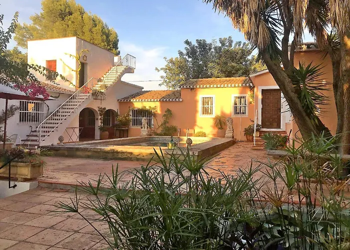 La Cortijera *
